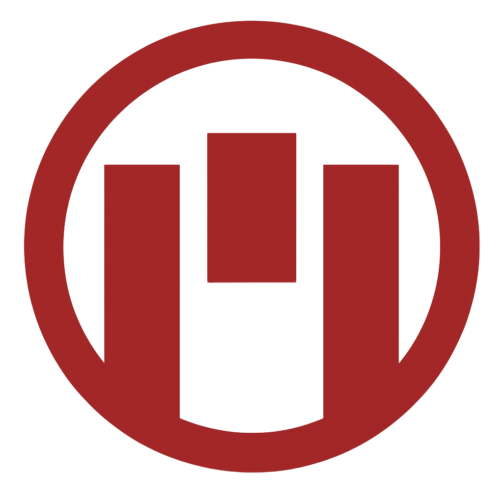 Logo MG&A Abogados — Firma Jurídica Especializada
